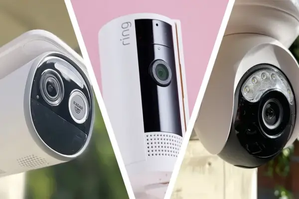 'Hình ảnh 4K sắc nét' – 3 camera an ninh tốt nhất để bảo vệ ngôi nhà của bạn, được đề xuất bởi một biên tập viên công nghệ nhà thông minh.